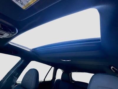 2024 Subaru Outback — photo 23 view