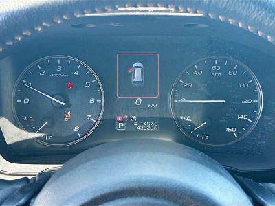 2024 Subaru Outback — photo 12 view