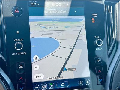 2024 Subaru Outback — photo 13 view