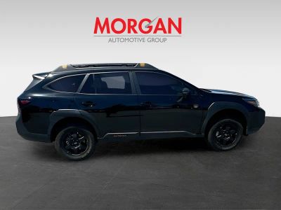 2024 Subaru Outback — photo 8 view
