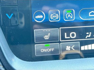 2024 Subaru Outback — photo 21 view