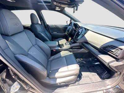 2024 Subaru Outback — photo 29 view
