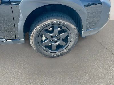 2024 Subaru Outback — photo 31 view