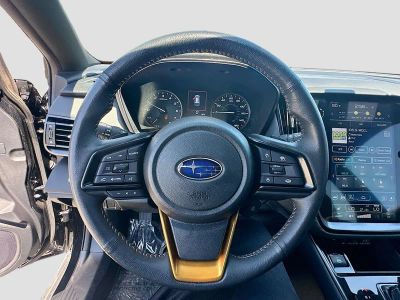 2024 Subaru Outback — photo 11 view