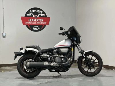 2020 Yamaha Bolt R-Spec - Photo 5