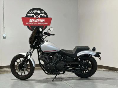 2020 Yamaha Bolt R-Spec - Photo 9