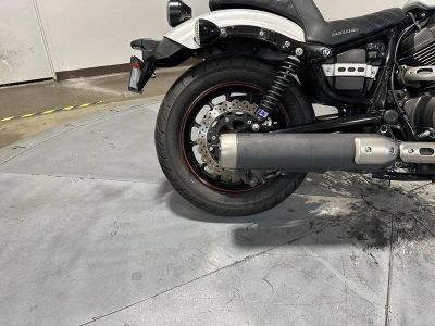 2020 Yamaha Bolt R-Spec - Photo 18