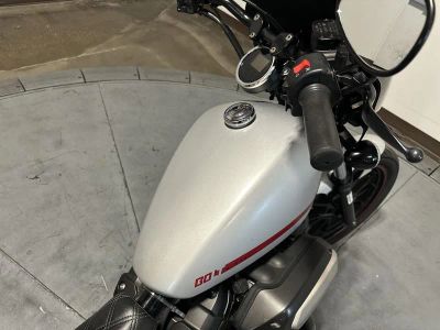 2020 Yamaha Bolt R-Spec - Photo 14