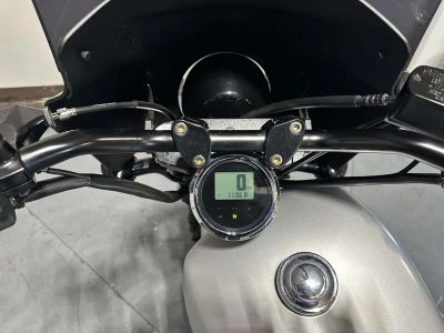 2020 Yamaha Bolt R-Spec - Photo 11