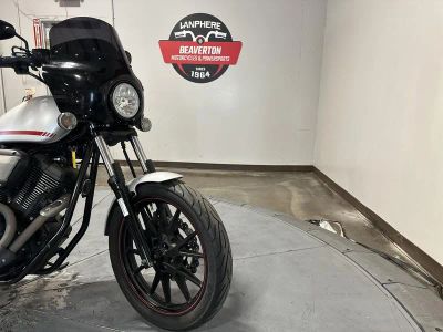 2020 Yamaha Bolt R-Spec - Photo 15