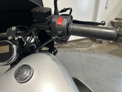 2020 Yamaha Bolt R-Spec - Photo 12