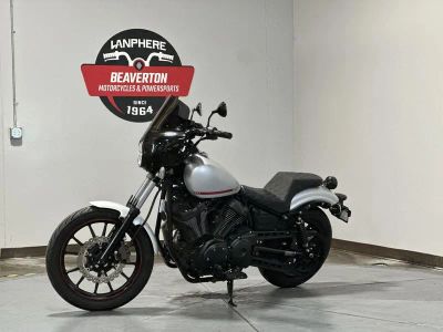 2020 Yamaha Bolt R-Spec - Photo 8