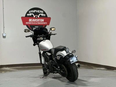 2020 Yamaha Bolt R-Spec - Photo 2