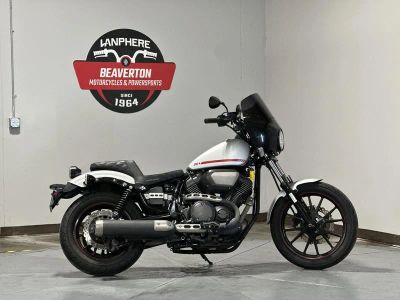 2020 Yamaha Bolt R-Spec - Photo 1