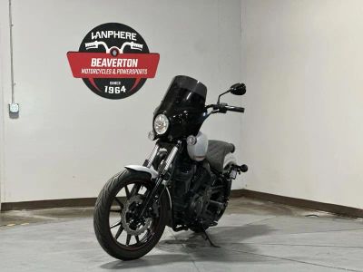 2020 Yamaha Bolt R-Spec - Photo 7