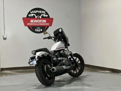 2020 Yamaha Bolt R-Spec - Photo 3