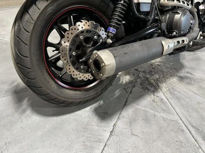 2020 Yamaha Bolt R-Spec - Photo 19