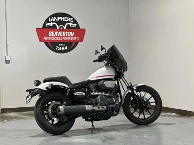 2020 Yamaha Bolt R-Spec - Photo 4