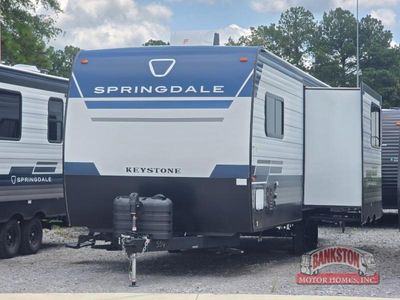 2026 Springdale Classic 254RDC — photo 7 view