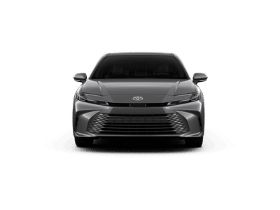2026 Toyota Camry - Photo 2