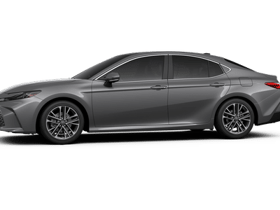 2026 Toyota Camry - Photo 5
