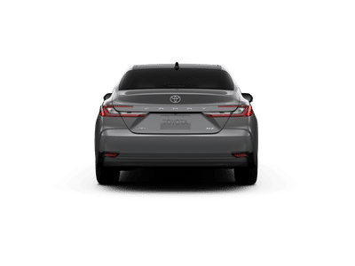 2026 Toyota Camry - Photo 10