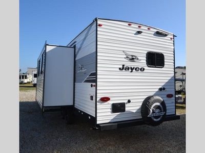 2026 Jayco Jay Flight SLX - Photo 2