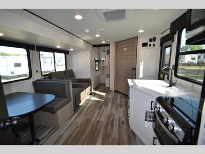 2026 Jayco Jay Flight SLX - Photo 7