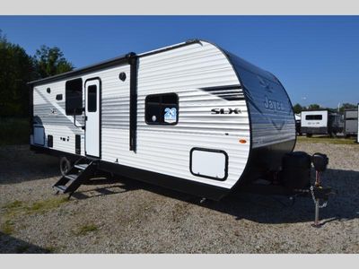 2026 Jayco Jay Flight SLX - Photo 1