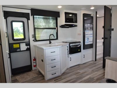 2026 Jayco Jay Flight SLX - Photo 8