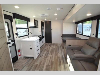 2026 Jayco Jay Flight SLX - Photo 6