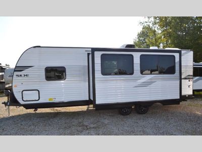 2026 Jayco Jay Flight SLX - Photo 3