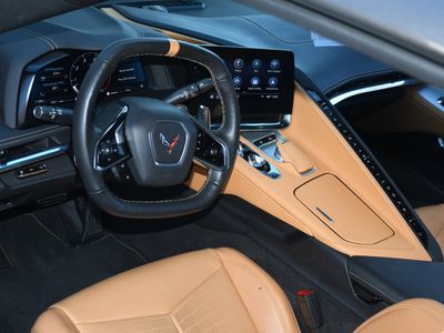 2020 Chevrolet Corvette - Photo 13