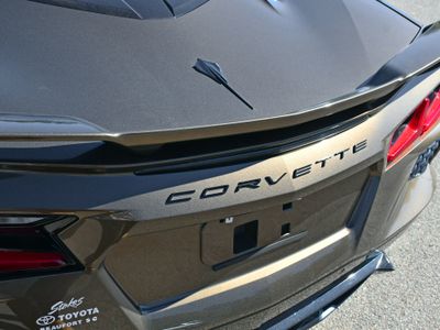 2020 Chevrolet Corvette - Photo 6