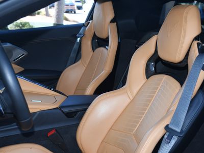 2020 Chevrolet Corvette - Photo 17