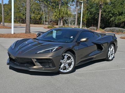2020 Chevrolet Corvette - Photo 10
