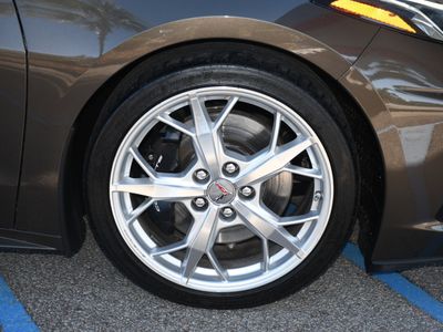 2020 Chevrolet Corvette - Photo 28