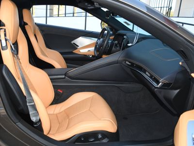 2020 Chevrolet Corvette - Photo 25