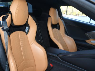 2020 Chevrolet Corvette - Photo 26
