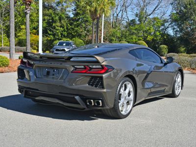 2020 Chevrolet Corvette - Photo 4