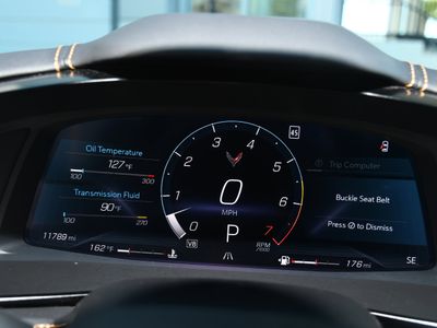 2020 Chevrolet Corvette - Photo 19