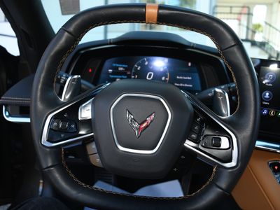 2020 Chevrolet Corvette - Photo 18