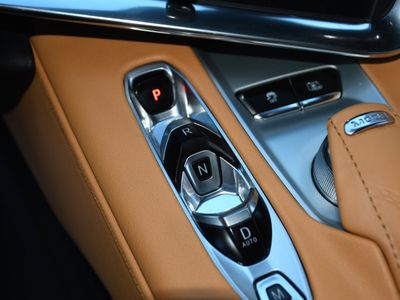 2020 Chevrolet Corvette - Photo 20