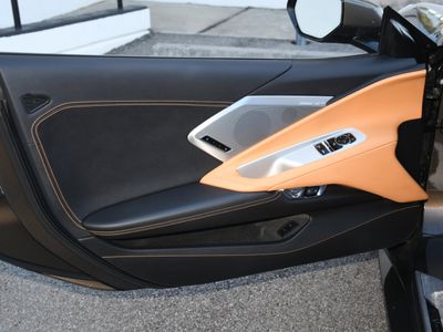 2020 Chevrolet Corvette - Photo 14