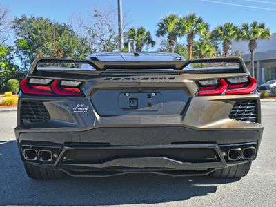 2020 Chevrolet Corvette - Photo 5