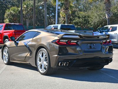 2020 Chevrolet Corvette - Photo 7