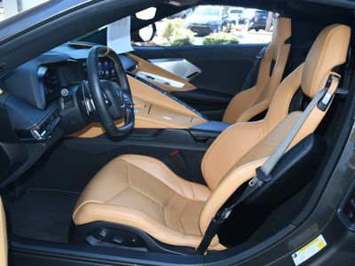 2020 Chevrolet Corvette - Photo 12
