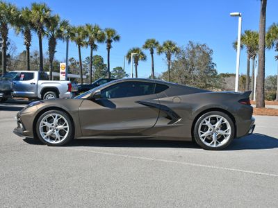 2020 Chevrolet Corvette - Photo 8