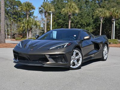 2020 Chevrolet Corvette - Photo 9