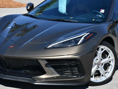 2020 Chevrolet Corvette - Photo 11